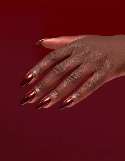 OPI Gel Color - Jewel Be Bold Holiday 2022 - Bring out the Big Gems GC HPP12 - Image 4