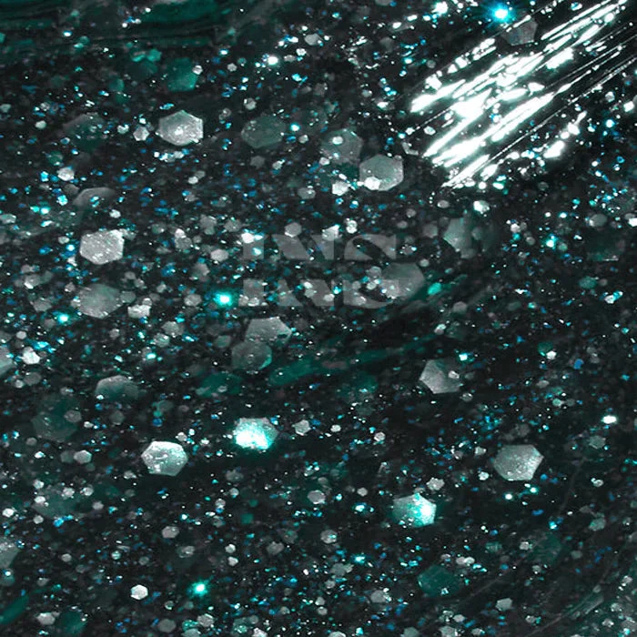 OPI Gel Color - Jewel Be Bold Holiday 2022 - OPI’m a Gem GC HPP14 - Image 3