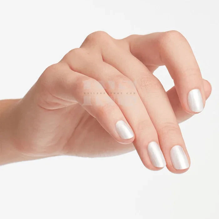 OPI Intelli-Gel - Launch 1989 - Kyoto Pearl GC L03 - Image 3