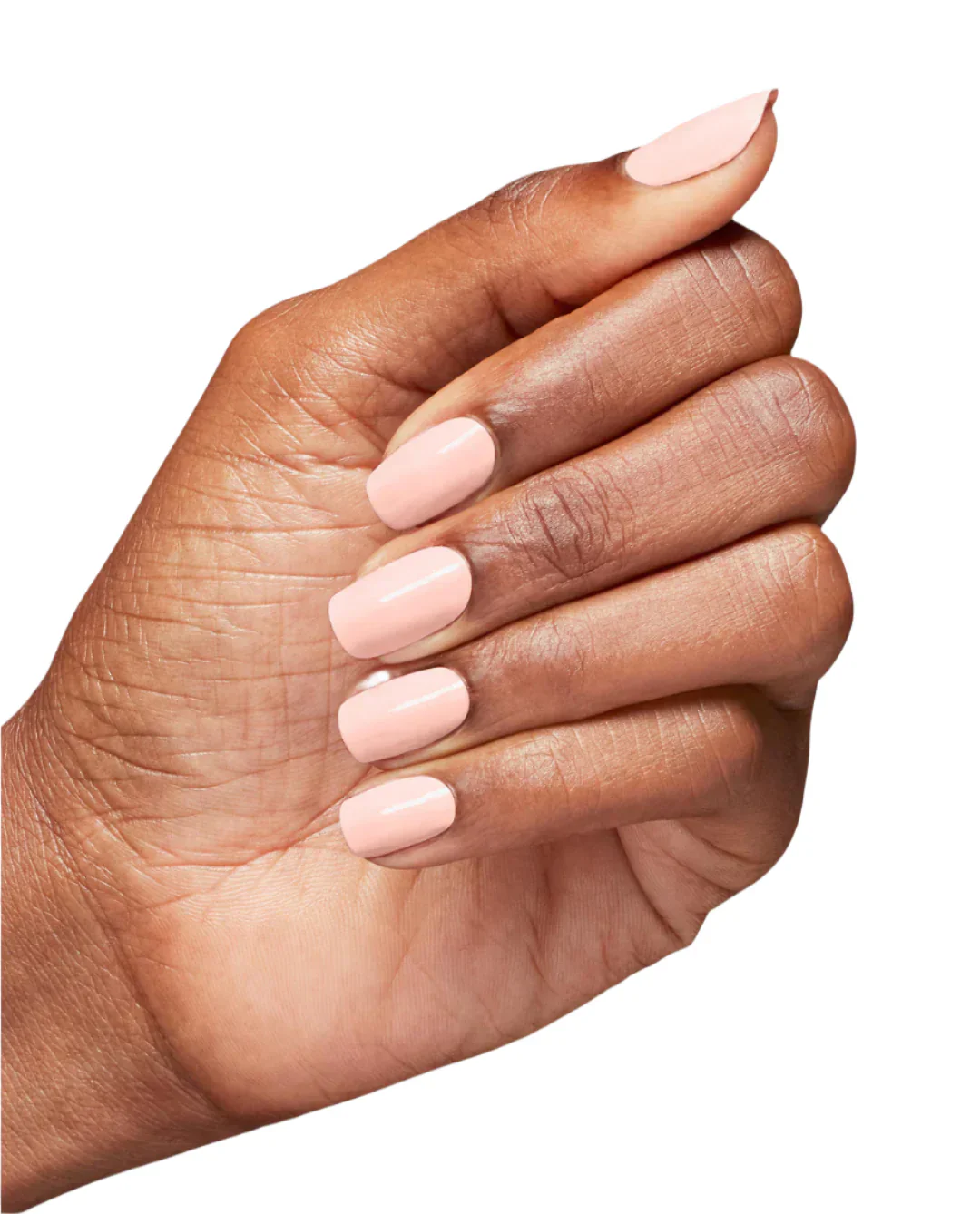 OPI Gel Color - Make ‘Em Jelly! Summer 2025 - Baby, Pink Again GC S050 - Image 2