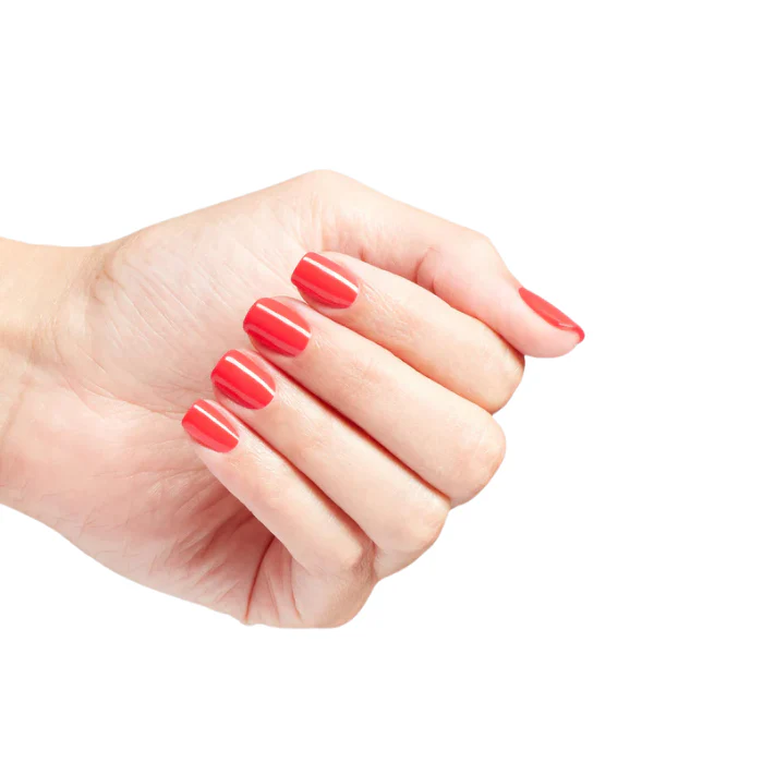 OPI Gel Color - Make ‘Em Jelly! Summer 2025 - Blushin’ Pride GC S054 - Image 2
