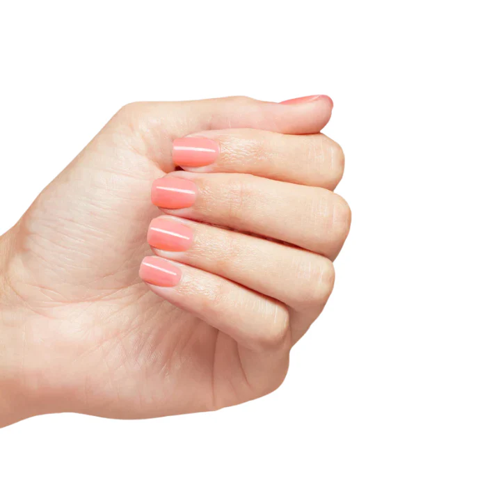OPI Gel Color - Make ‘Em Jelly! Summer 2025 - Cotton Candied Clawz GC S051 - Image 2