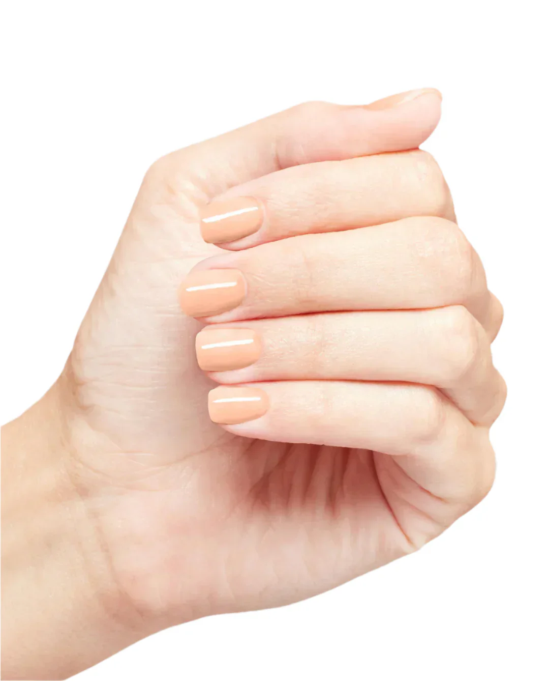 OPI Gel Color - Make ‘Em Jelly! Summer 2025 - Pearl-Clutching Behavior GC S049 - Image 2