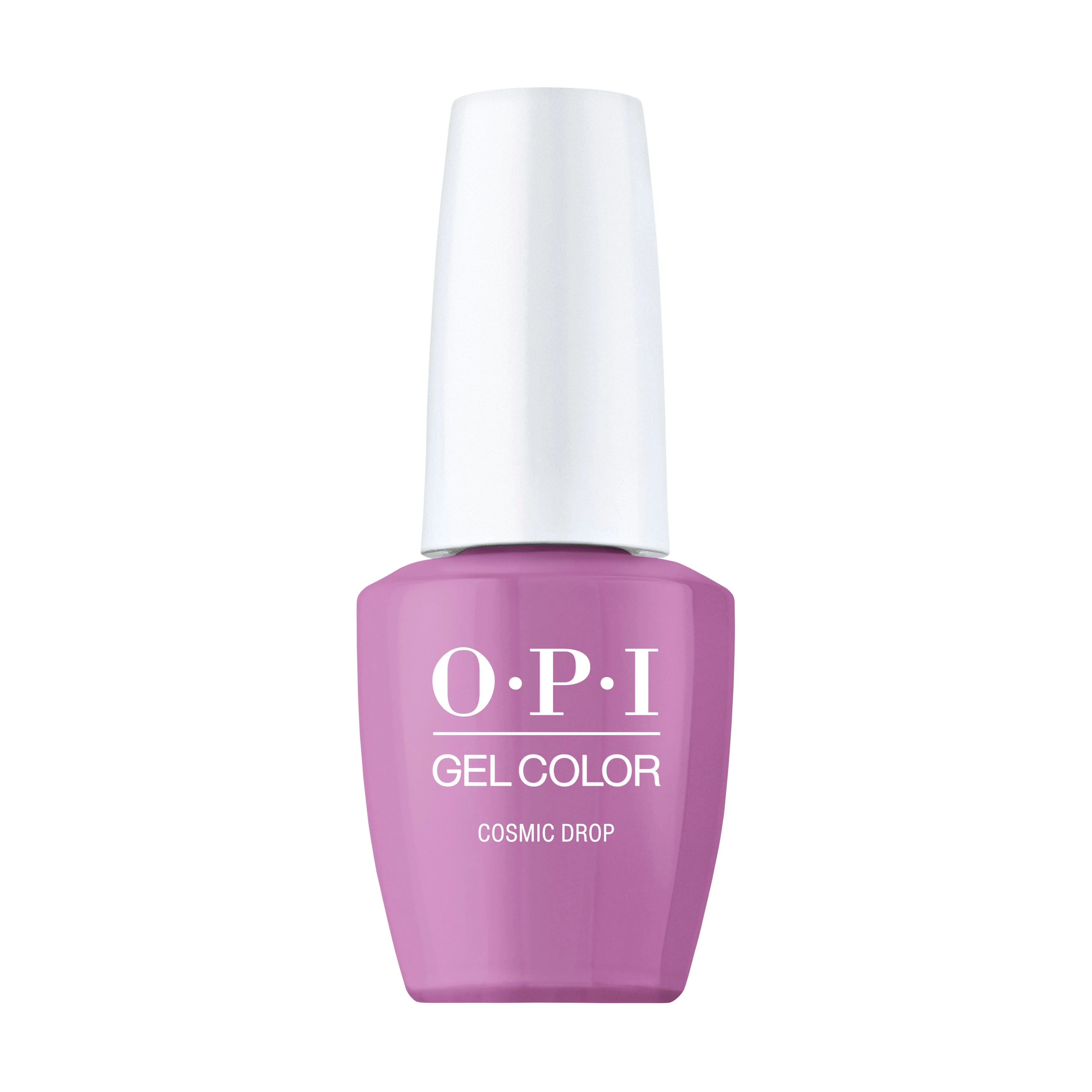 OPI Gel Color - Metallic Mega Mix Fall 2024 - CosMIC Drop GC F019