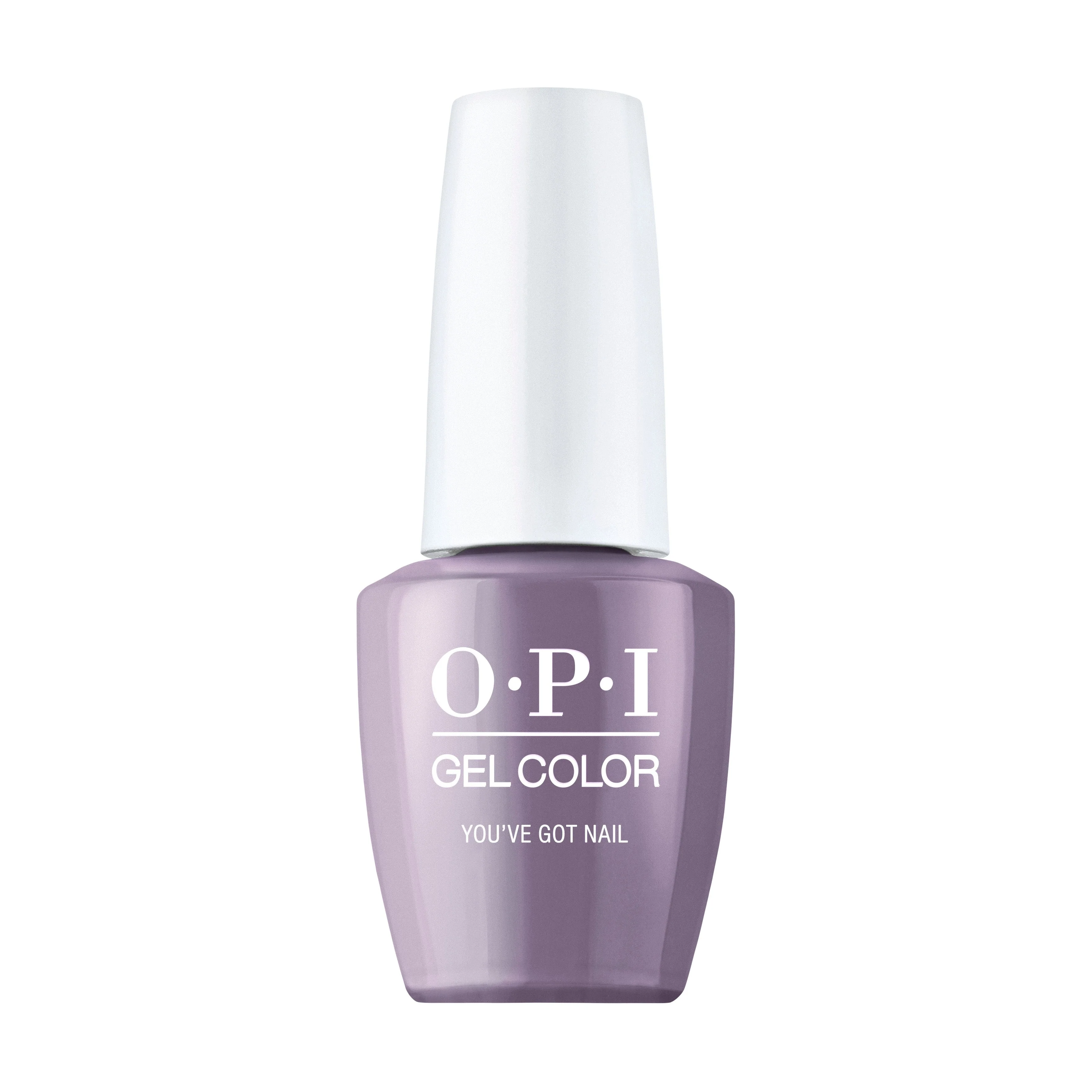 OPI Gel Color - Metallic Mega Mix Fall 2024 - You’ve Got Nail GC F017