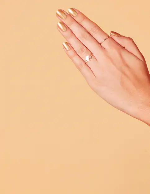 OPI Intelli-Gel - Mexico City Spring 2020 - Suzi's Slinging Mezcal GC M86 - Image 4