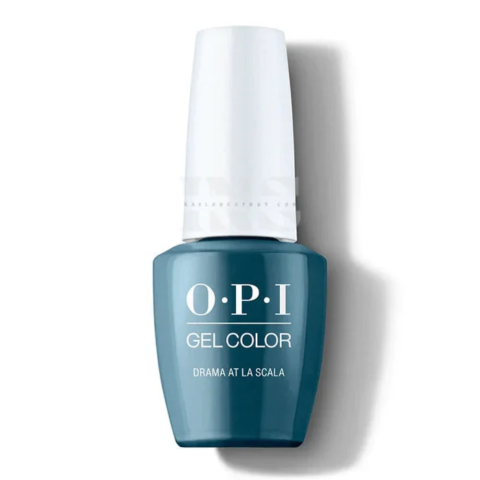 OPI Intelli-Gel - Muse Of Milan Fall 2020 - Drama At La Scala GC MI04