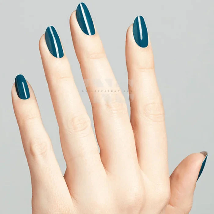 OPI Intelli-Gel - Muse Of Milan Fall 2020 - Drama At La Scala GC MI04 - Image 3