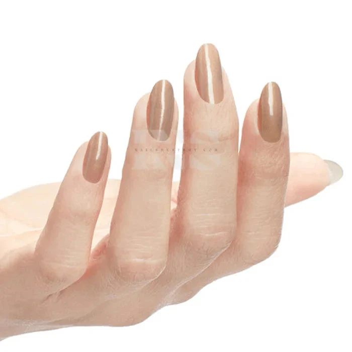 OPI Intelli-Gel - Muse Of Milan Fall 2020 - Fall-ing For Milan GC MI01 - Image 3