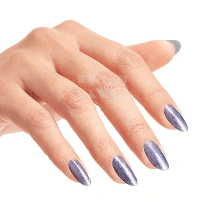 OPI Intelli-Gel - Muse Of Milan Fall 2020 - Leonardo's Model Color GC MI11 - Image 3