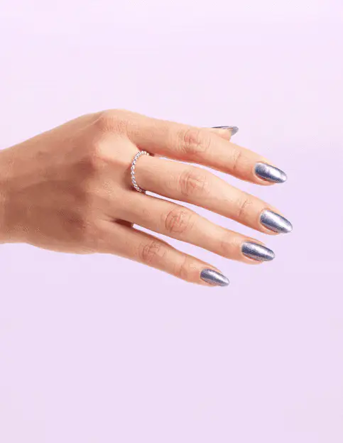 OPI Intelli-Gel - Muse Of Milan Fall 2020 - Leonardo's Model Color GC MI11 - Image 4