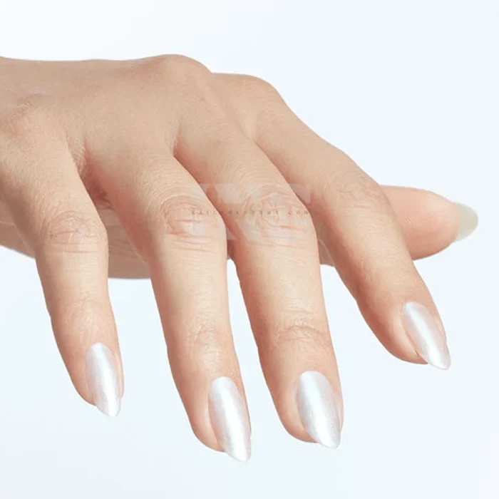 OPI Intelli-Gel - Muse Of Milan Fall 2020 - This Color Hits All The High Notes GC MI05 - Image 3