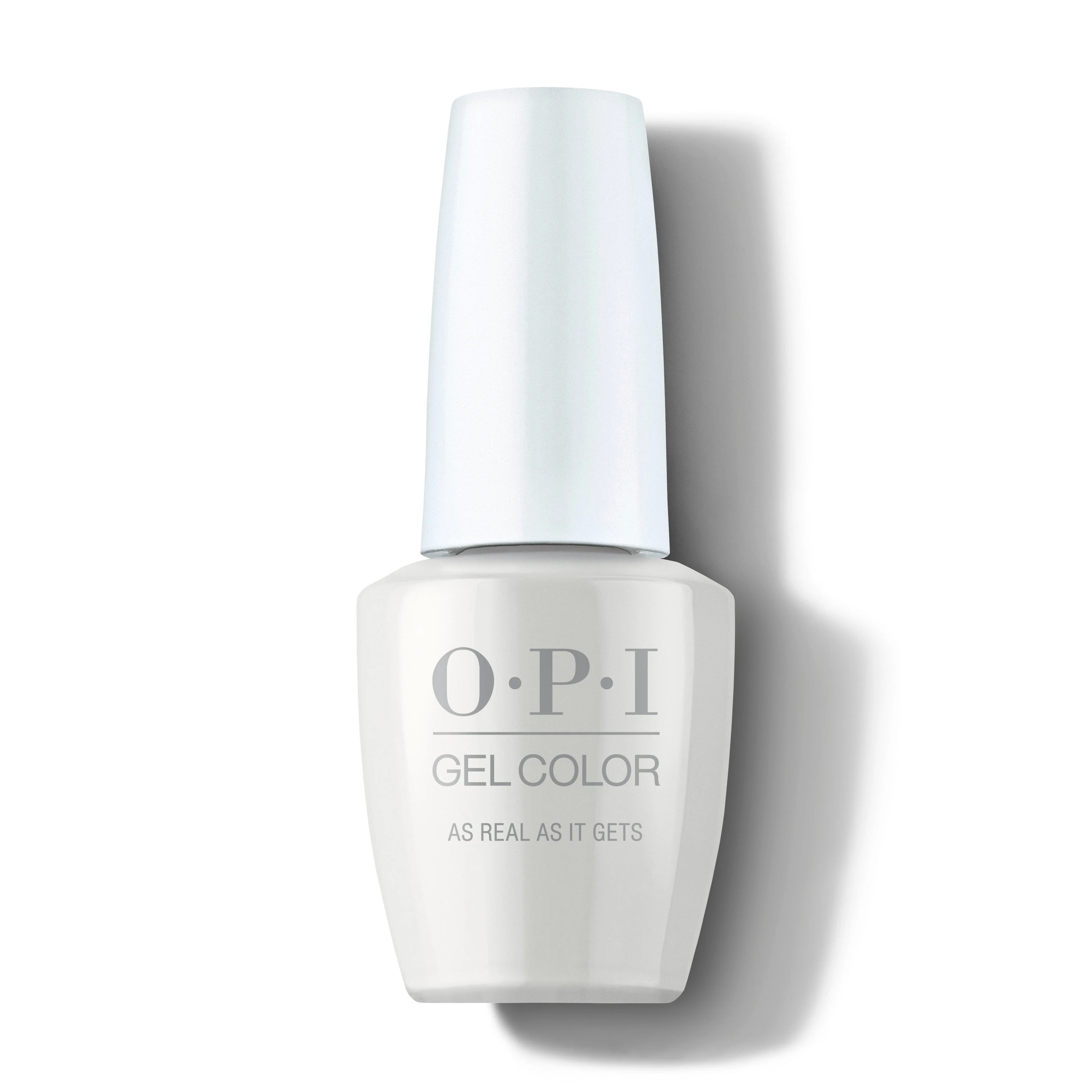 OPI Gel Color - My Me Era Summer 2024 - As Real as It Gets GC S026