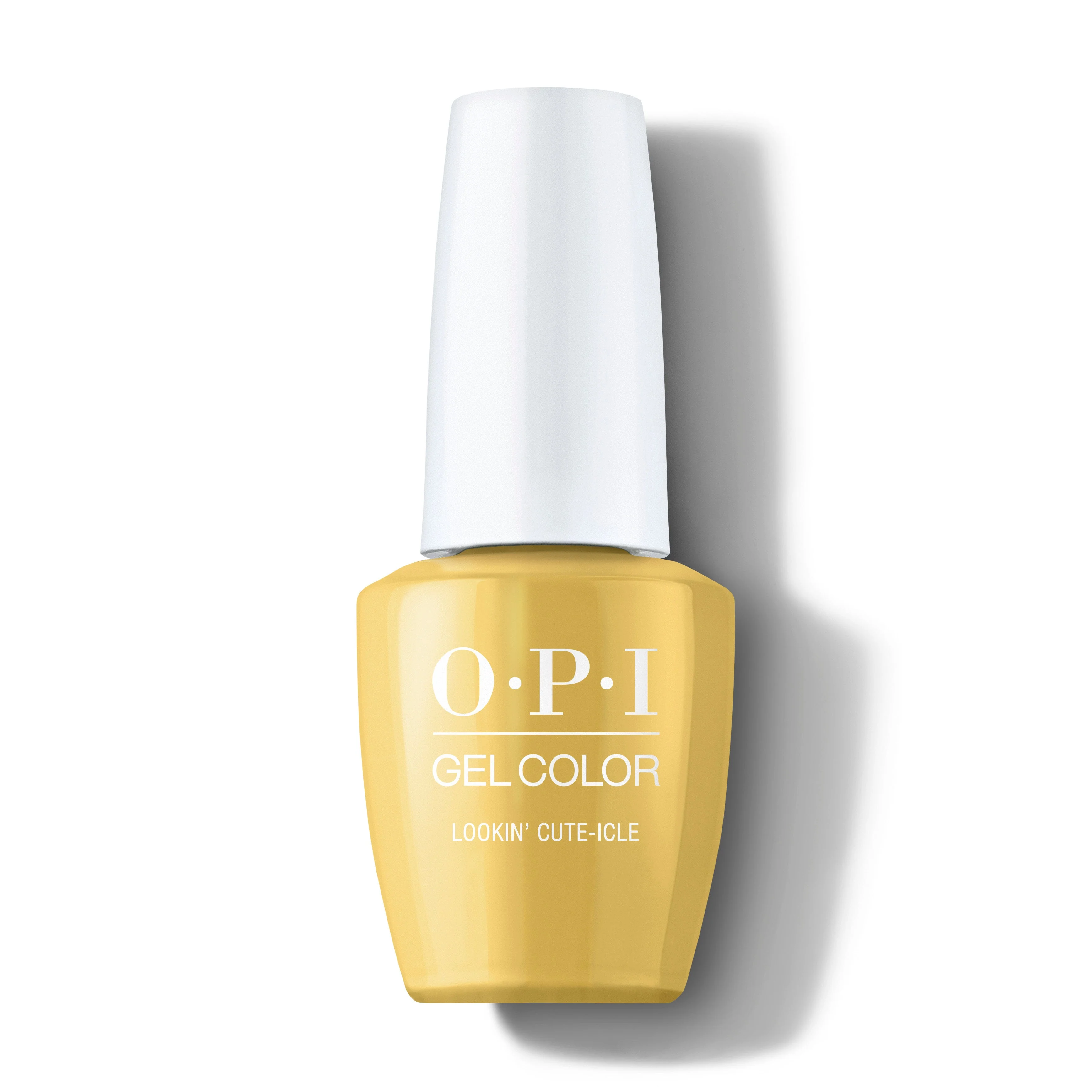 OPI Gel Color - My Me Era Summer 2024 - Lookin' Cute-icle GC S029