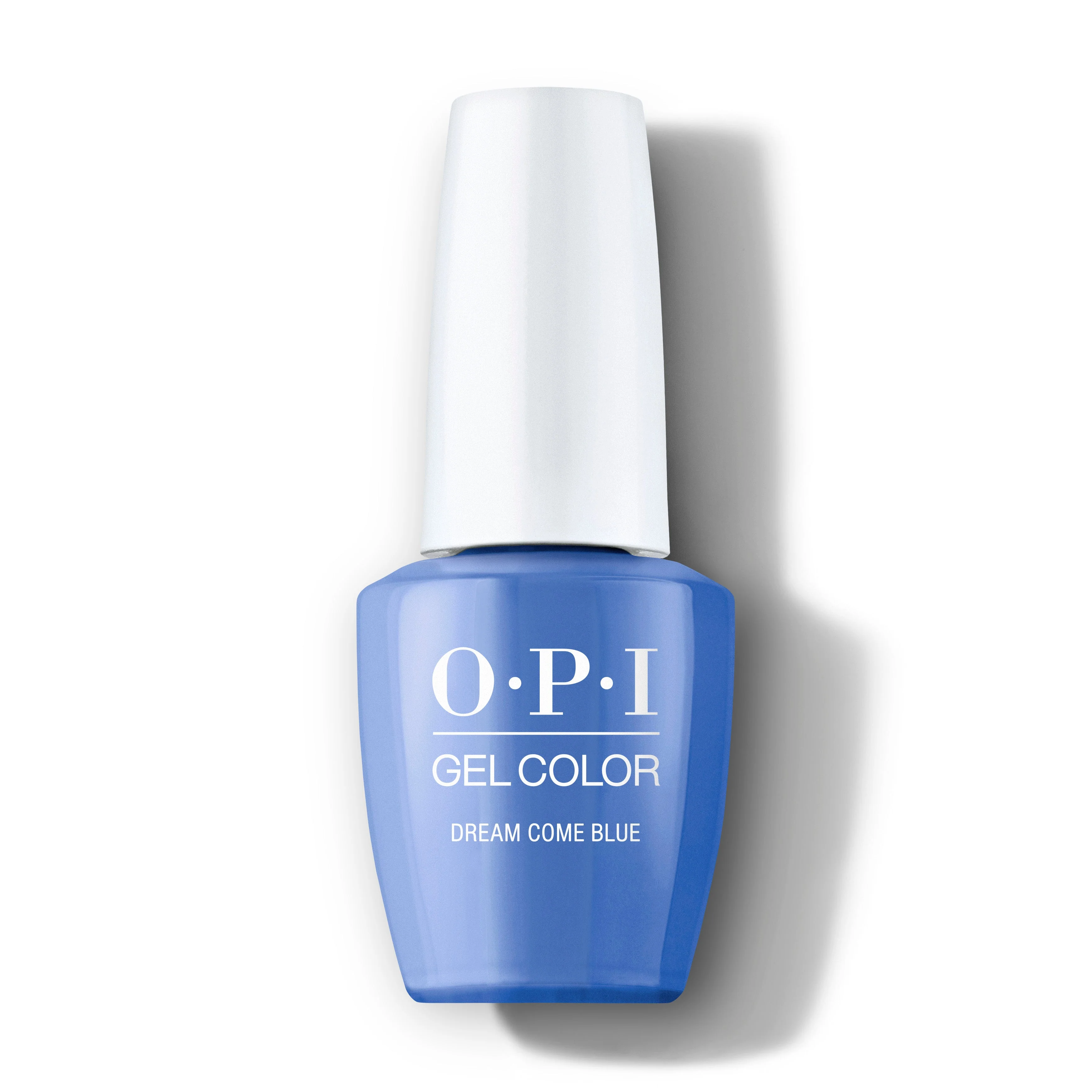OPI Gel Color - My Me Era Summer 2024 - Dream Come Blue GC S033