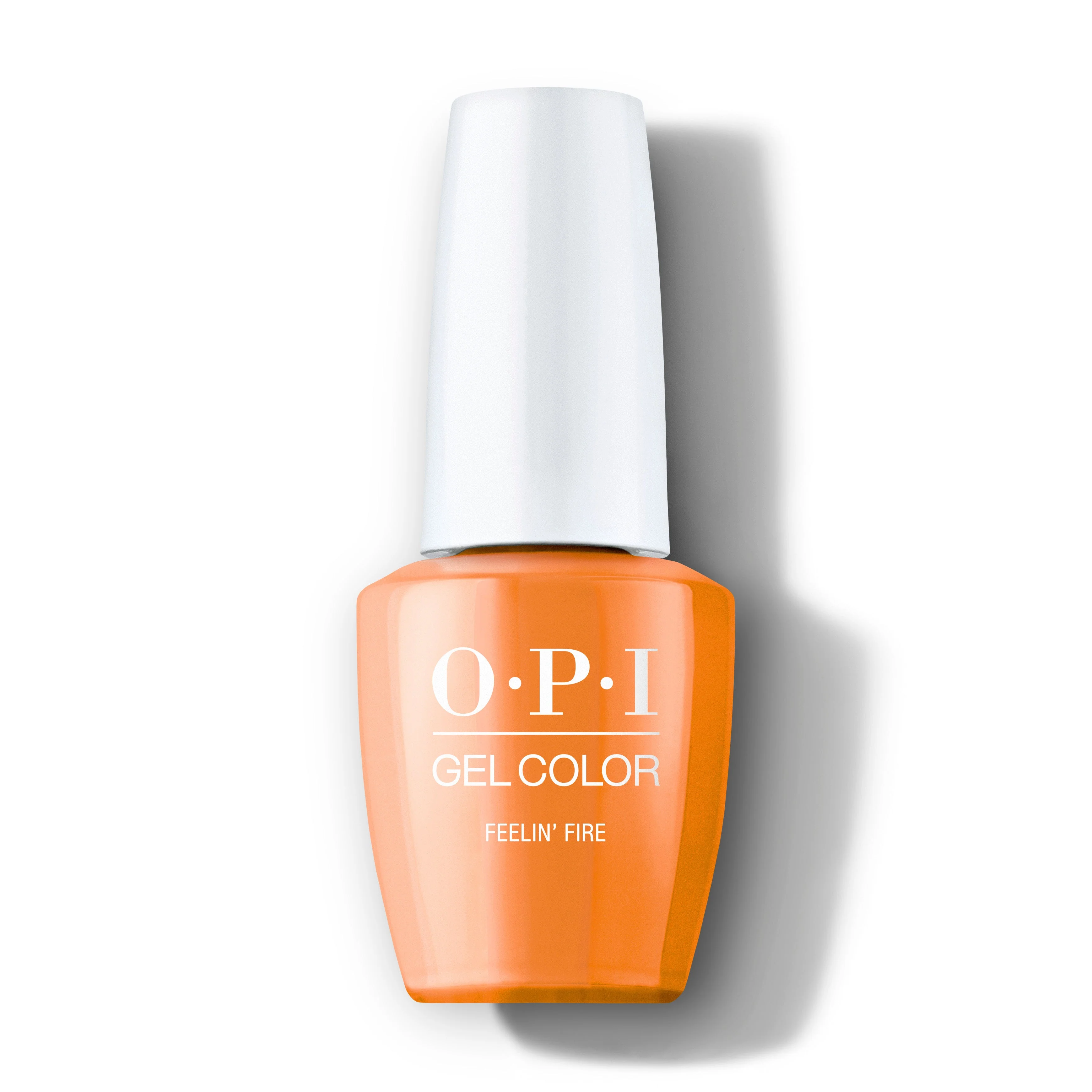 OPI Gel Color - My Me Era Summer 2024 - Feelin' Fire GC S031