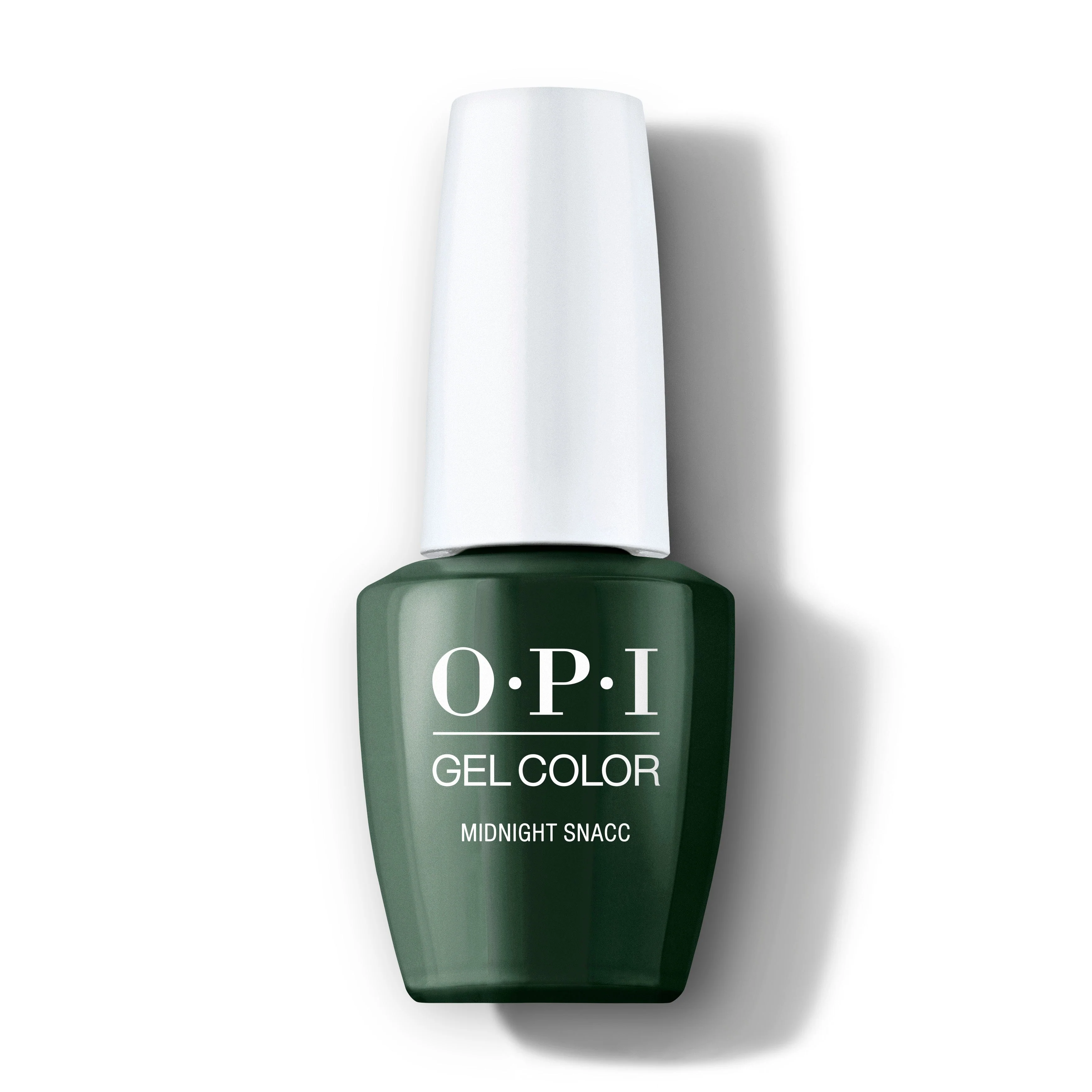 OPI Gel Color - My Me Era Summer 2024 - Midnight Snacc GC S035