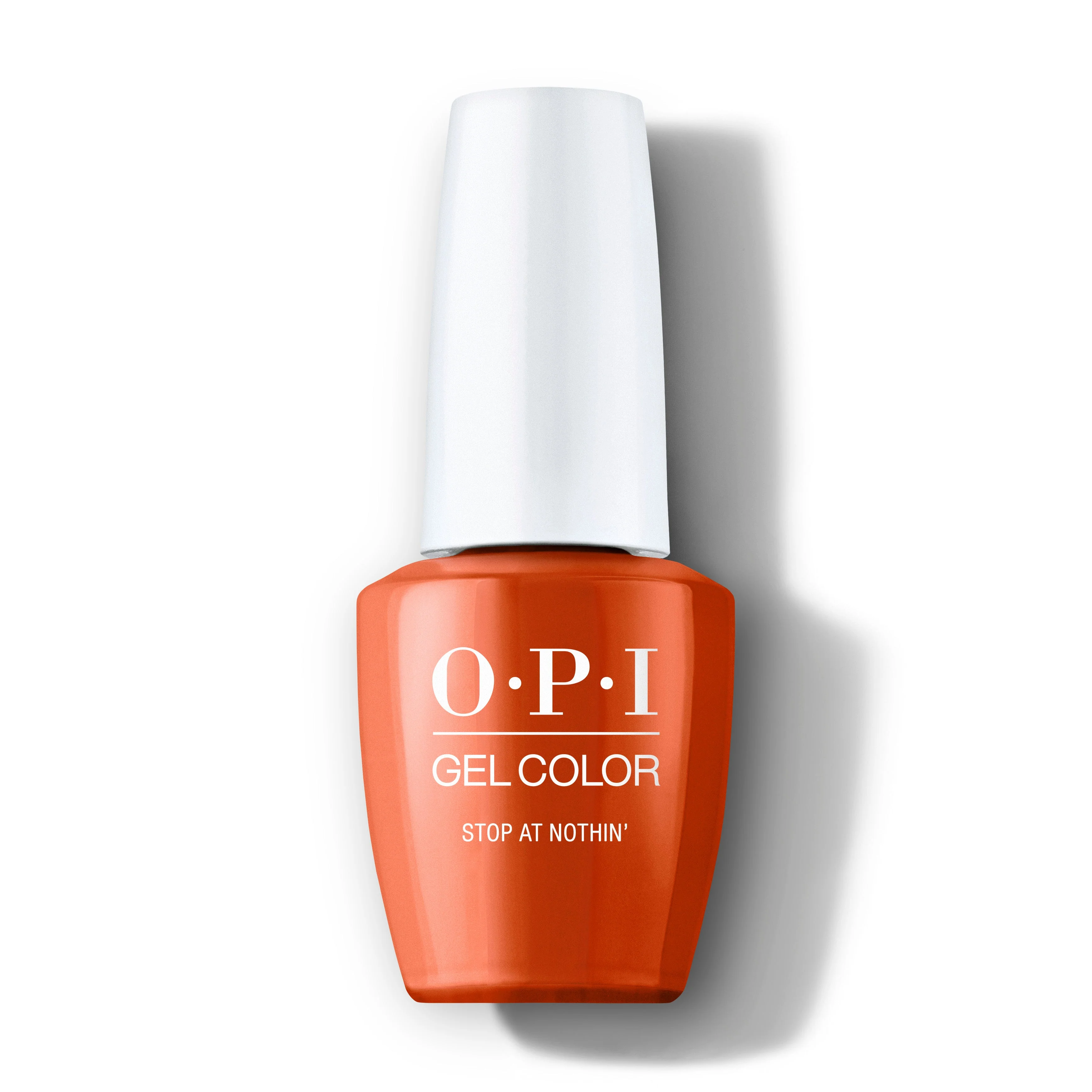OPI Gel Color - My Me Era Summer 2024 -  Stop at Nothin' GC S036