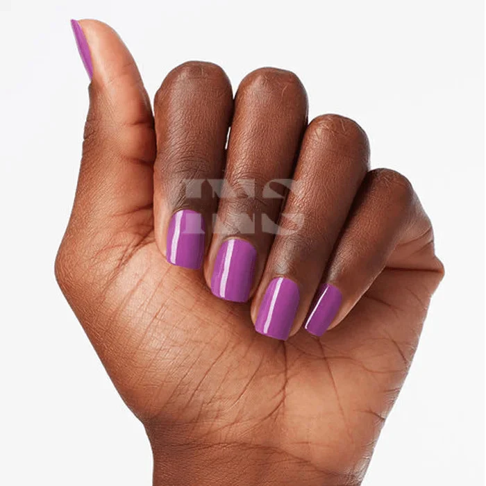 OPI Intelli-Gel - New Orleans Spring 2016 - I Manicure For Beads GC N54 - Image 3