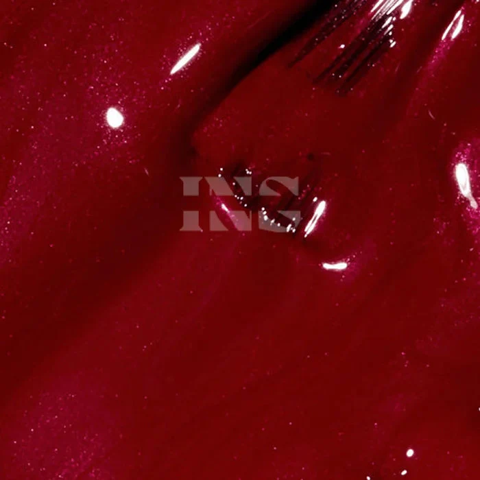 OPI Intelli-Gel - Launch 1989 - OPI Red GC L72 - Image 2