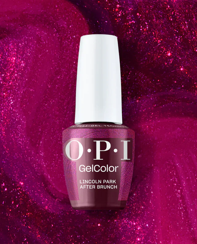 OPI Intelli-Gel - OPIcons Spring 2026 - Lincoln Park After Brunch S071