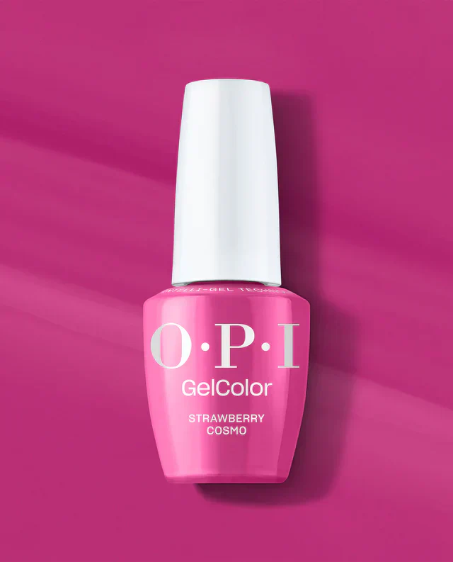 OPI Intelli-Gel - OPIcons Spring 2026 - Strawberry Cosmo S070