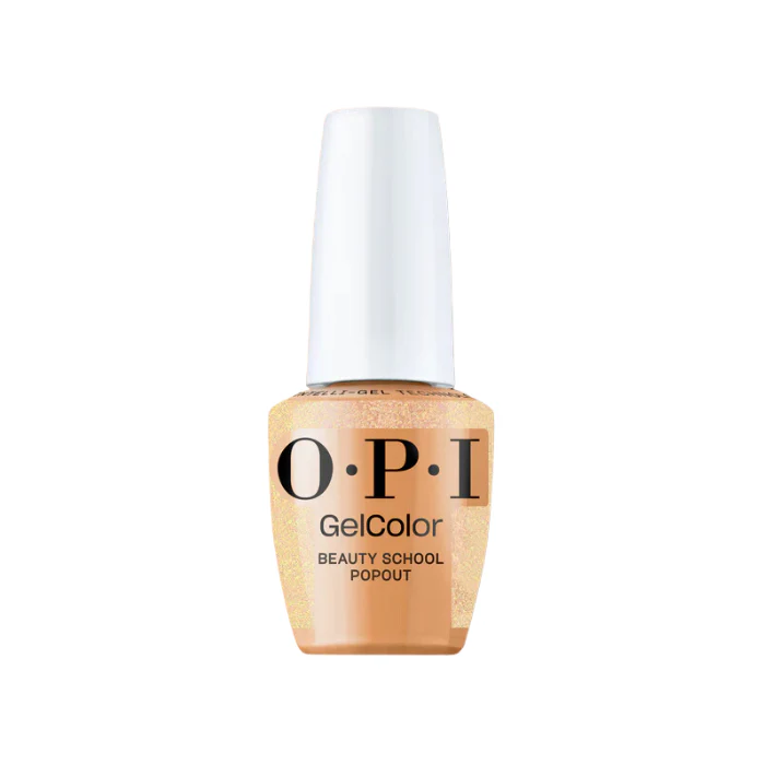 OPI Gel Color - OPI'm Dreaming Spring 2025 - Beauty School Popout GC S040