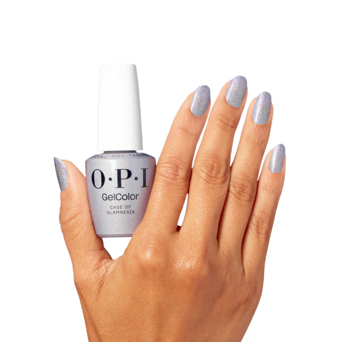 OPI Gel Color - OPI'm Dreaming Spring 2025 - Case of Glamnesia GC S048 - Image 3