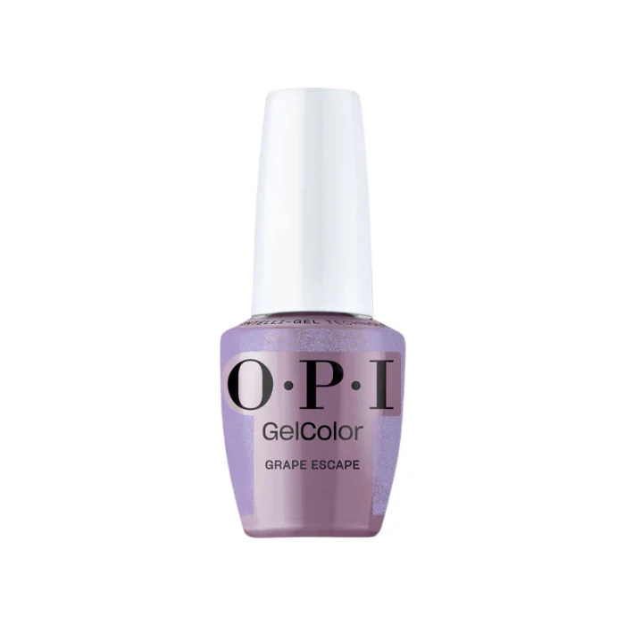 OPI Gel Color - OPI'm Dreaming Spring 2025 - Grape Escape GC S045