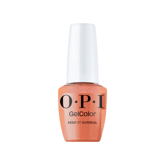 OPI Gel Color - OPI'm Dreaming Spring 2025 - Keep it Surreal GC S041