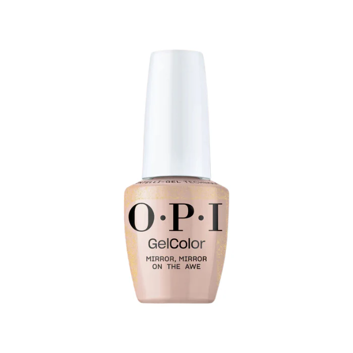 OPI Gel Color - OPI'm Dreaming Spring 2025 - Mirror, Mirror on the Awe GC S038