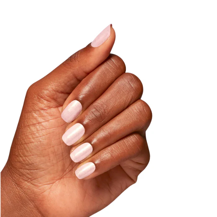 OPI Gel Color - OPI'm Dreaming Spring 2025 - Reoccurin' Gleam GC S039 - Image 2