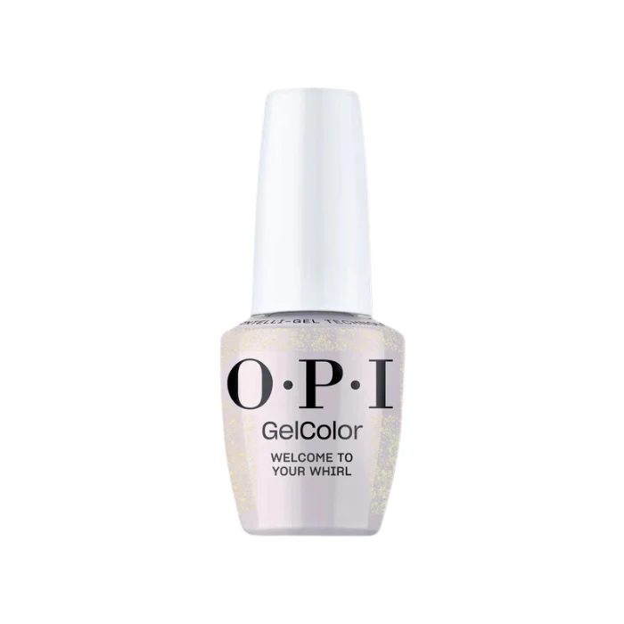 OPI Gel Color - OPI'm Dreaming Spring 2025 - Welcome to Your Whirl GC S044