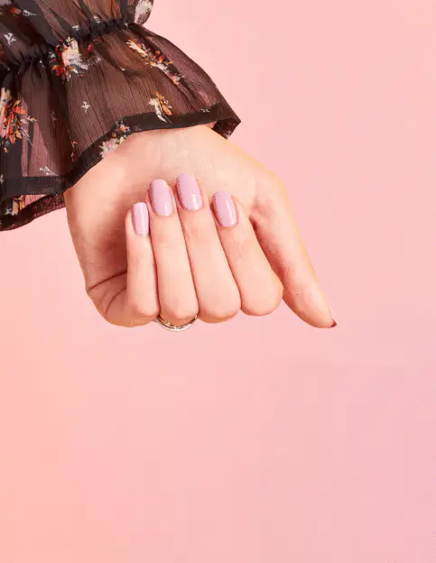 OPI Intelli-Gel - Peru Fall 2018 - Seven Wonders of OPI GC P32 - Image 4