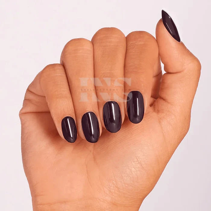 OPI Intelli-Gel - Scotland Fall 2019 - Good Girls Gone Plaid GC U16 - Image 3