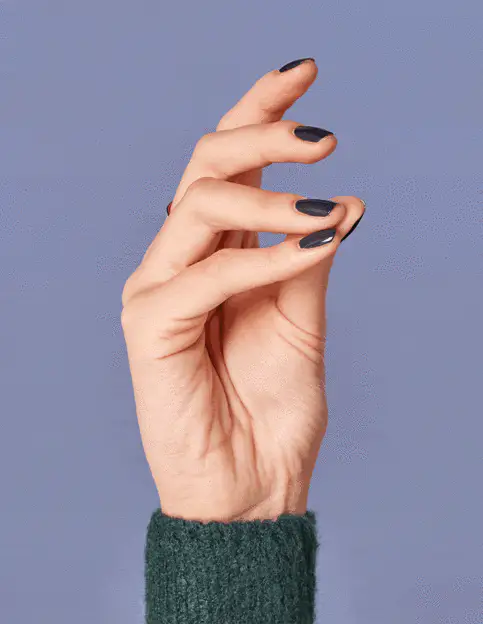 OPI Intelli-Gel - Scotland Fall 2019 - Nice Set of Pipes GC U21 - Image 4