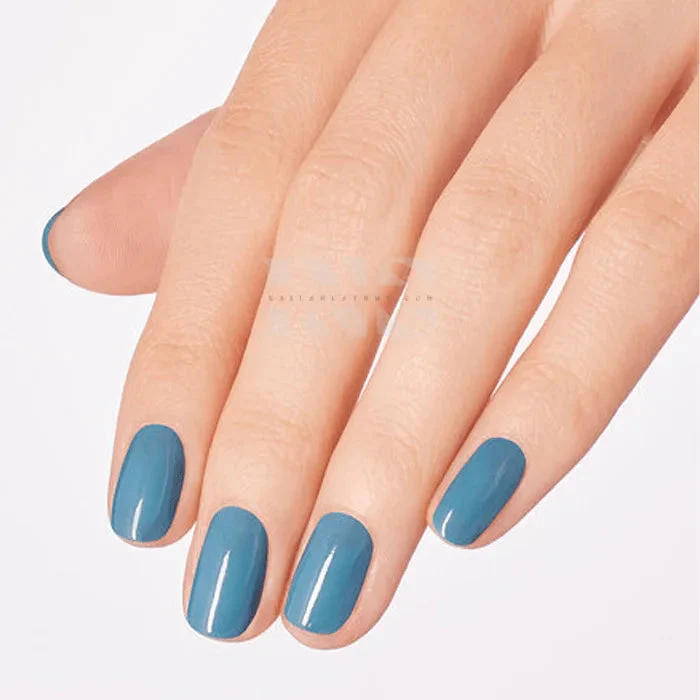 OPI Intelli-Gel - Scotland Fall 2019 - OPI Grabs the Unicorn by the Horn GC U20 - Image 3
