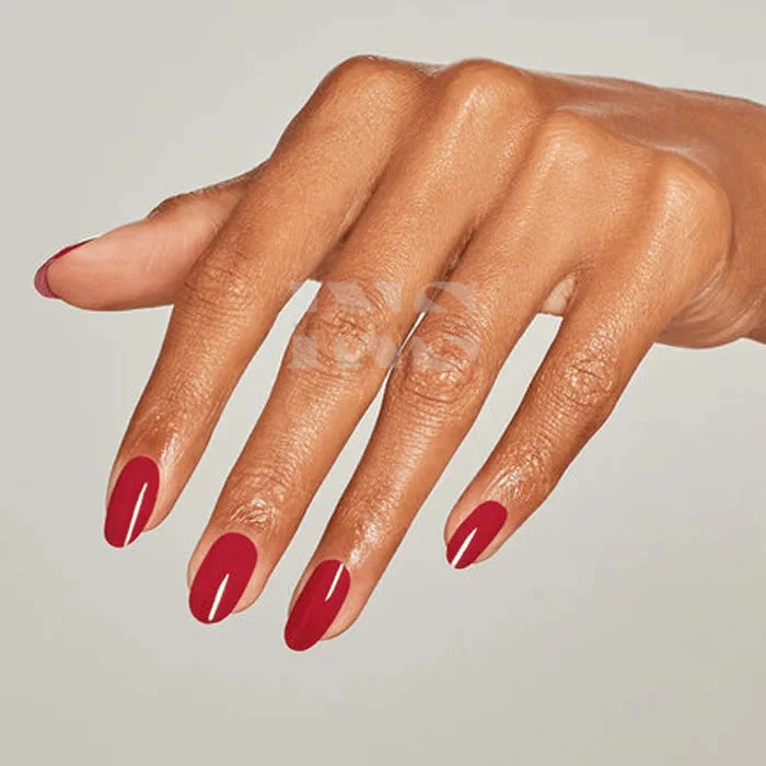 OPI Intelli-Gel - Hollywood Spring 2021 - Emmy, Have You Seen Oscar? GC H012 - Image 3