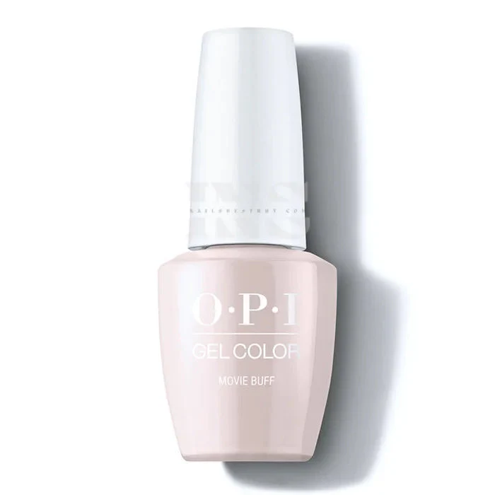 OPI Intelli-Gel - Hollywood Spring 2021 - Movie Buff GC H003