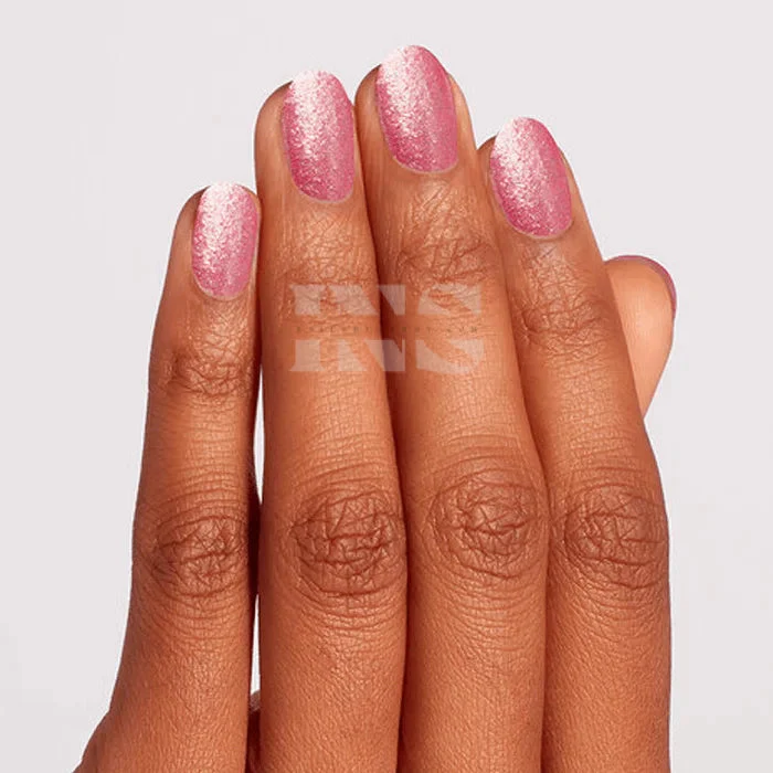 OPI Intelli-Gel - Xbox Spring 2022 - Pixel Dust GC D51 - Image 3