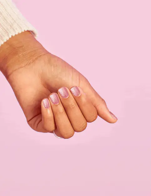 OPI Intelli-Gel - Xbox Spring 2022 - Pixel Dust GC D51 - Image 4