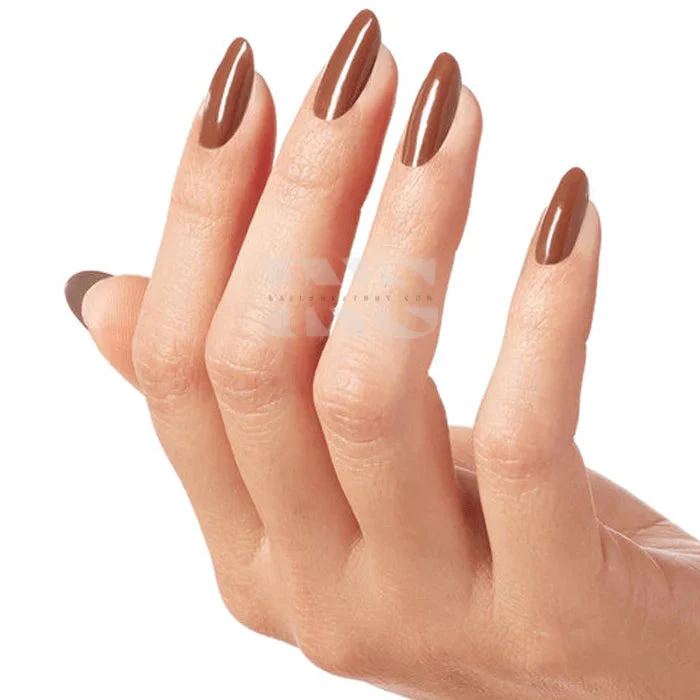 OPI Intelli-Gel - Malibu Summer 2021 - Endless Sun-ner GC N79 - Image 3
