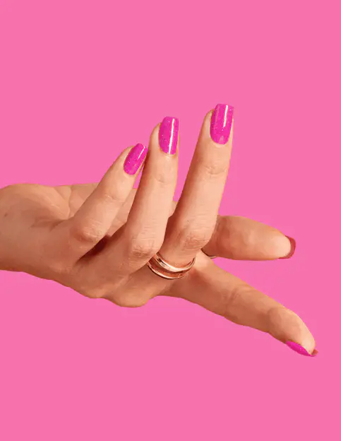 OPI Gel Color - Power Of Hue Summer 2022 - Exercise Your Brights GC B003 - Image 4