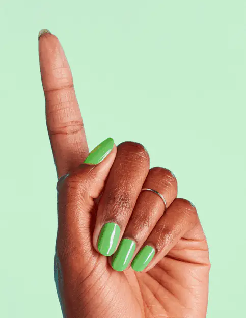 OPI Gel Color - Power Of Hue Summer 2022 - Make Rainbows GC B009 - Image 6