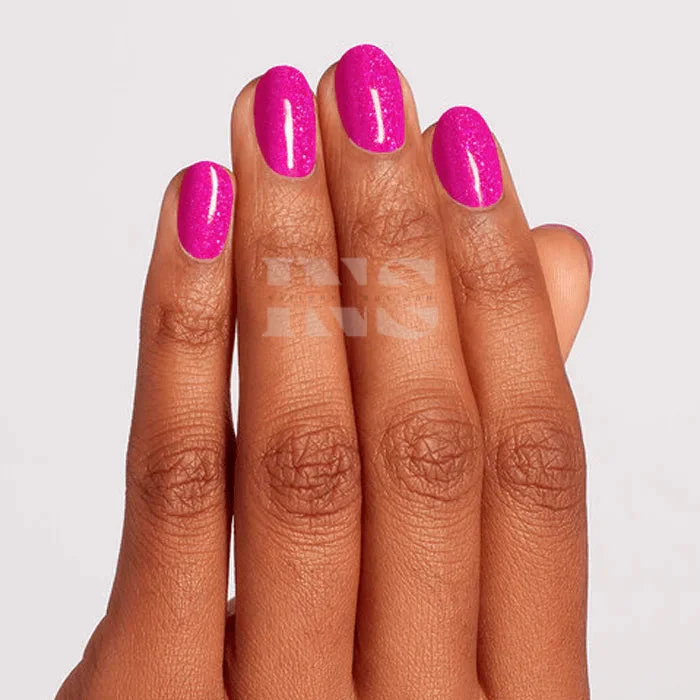 OPI Gel Color - Power Of Hue Summer 2022 - Pink BIG GC B004 - Image 3
