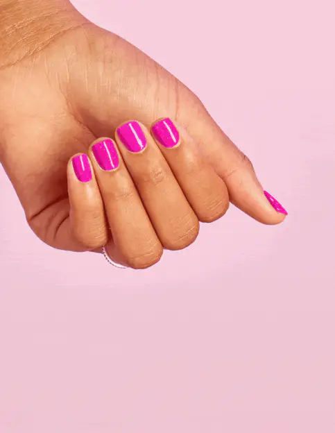 OPI Gel Color - Power Of Hue Summer 2022 - Pink BIG GC B004 - Image 4