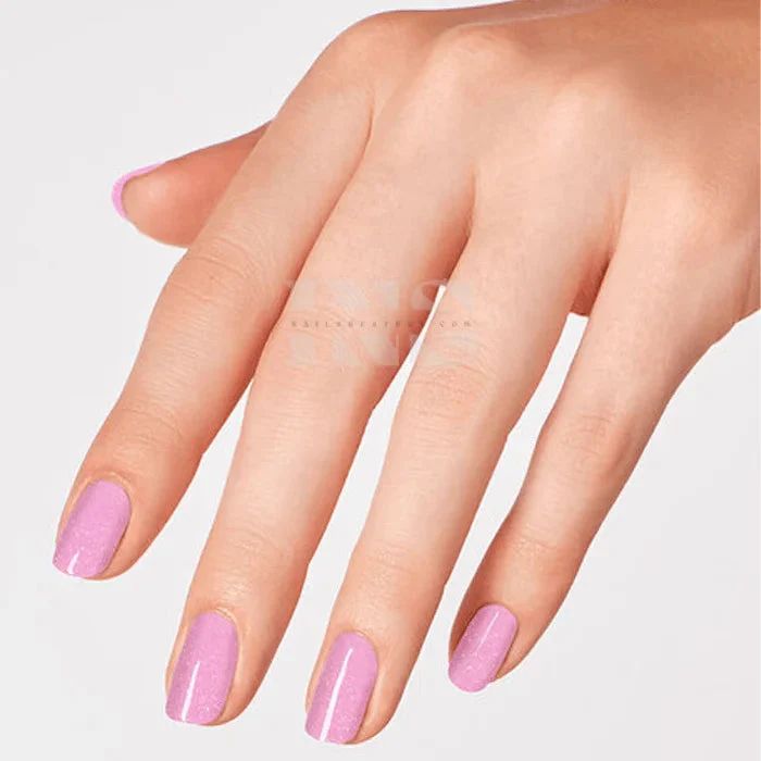 OPI Gel Color - Power Of Hue Summer 2022 - Sugar Crush It GC B002 - Image 3