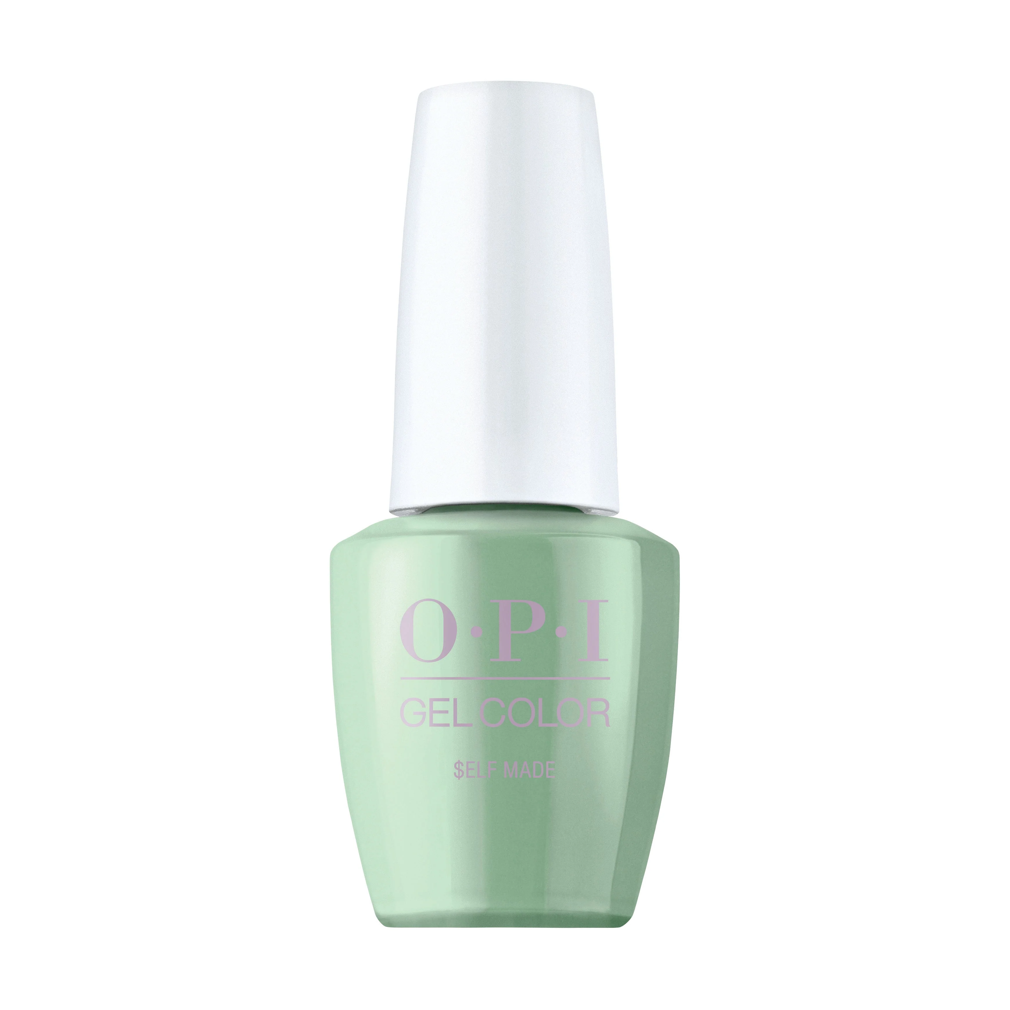 OPI Gel Color - Your Way Spring 2024 - $elf Made GC S020