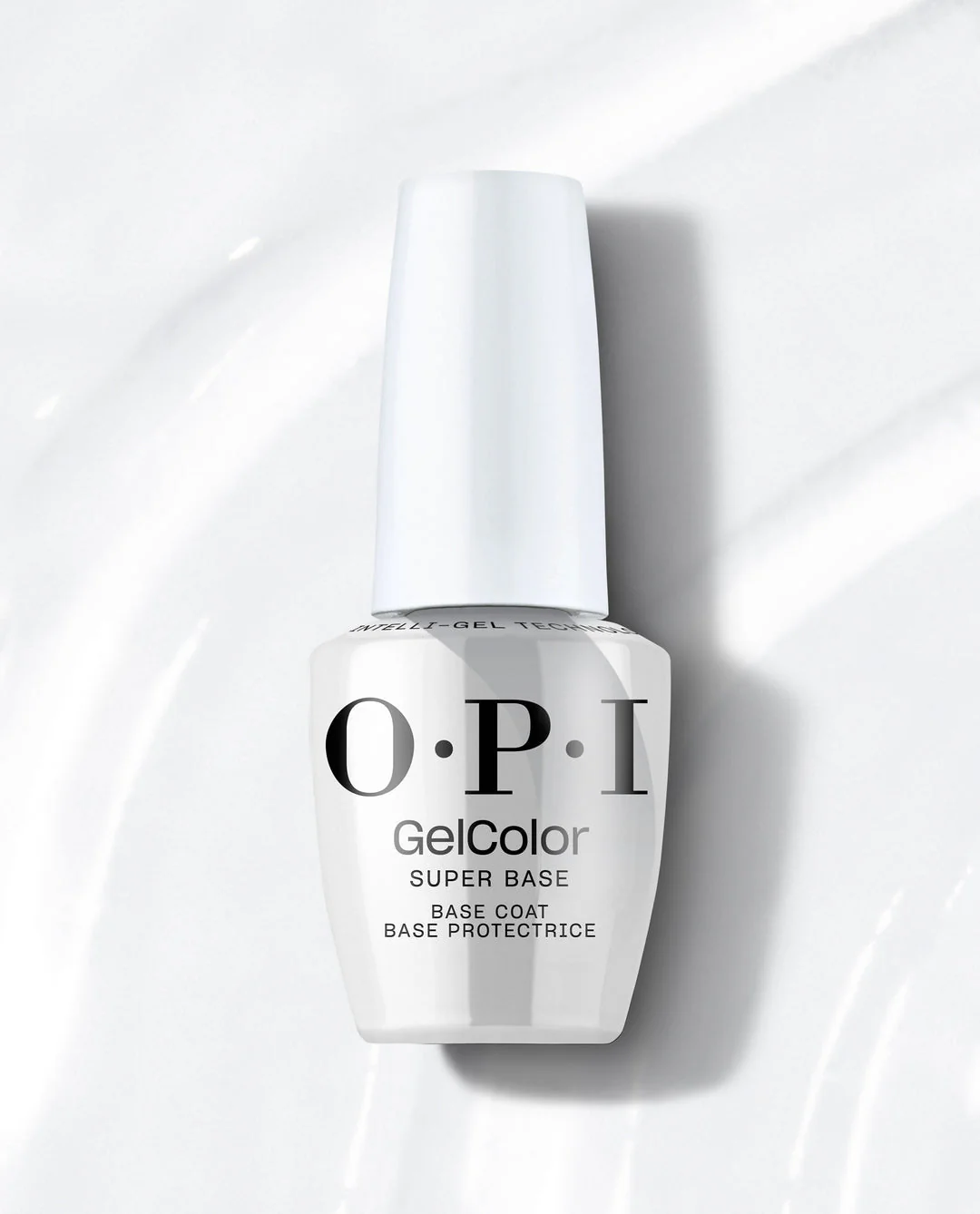 OPI Gel Color - Super Base - Base Coat GC001