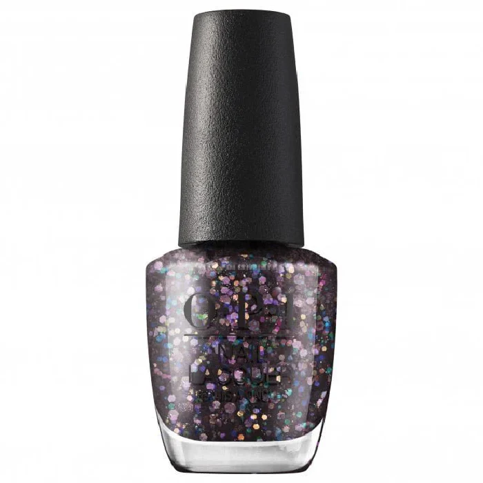 OPI Nail Polish - Terribly Nice Holiday 2023 - Hot & Coaled HR Q13
